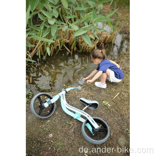 Keine Pedale Kids Balance Bike